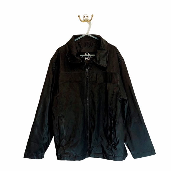 Boys Lightweight Spring / Fall Jacket - Picture 1 of 5